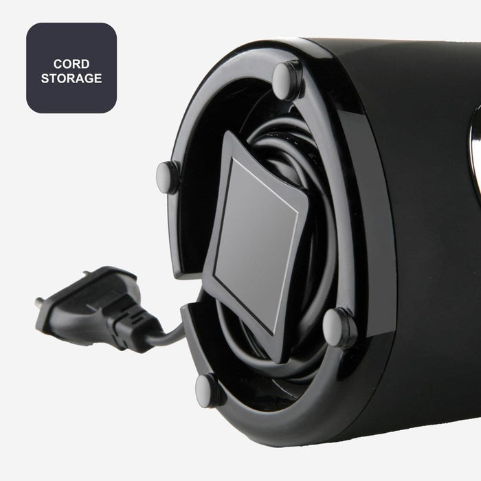 Coffee grinder Black + Decker BXCG152E - Coffee grindersAGD-MLY<<<Home Appliance - ProductsAGD<<<ActionPL