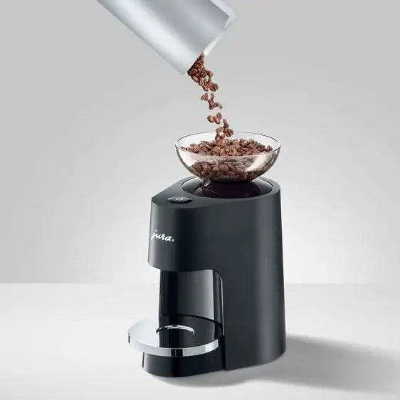 Coffee grinder JURA PAG 25048 - Кафемелачки<<<Кафемашини<<<Малки електроуреди<<<TechnoMix