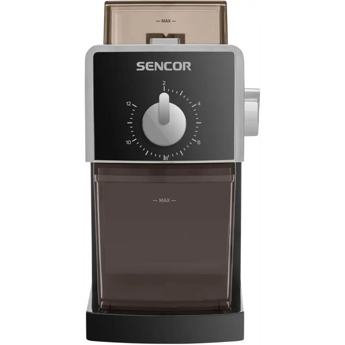 Coffee grinder Sencor SCG 5050BK - Кафеварки и Кафемелачки<<<Кафемашини<<<Малки електроуреди<<<TechMart