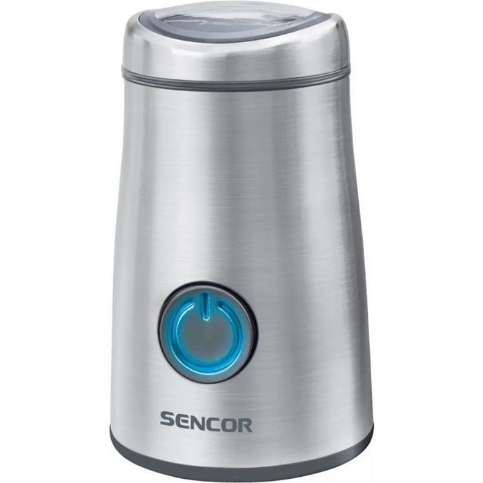 Coffee grinder Sencor SCG3050SS - Кафеварки и Кафемелачки<<<Кафемашини<<<Малки електроуреди<<<TechMart