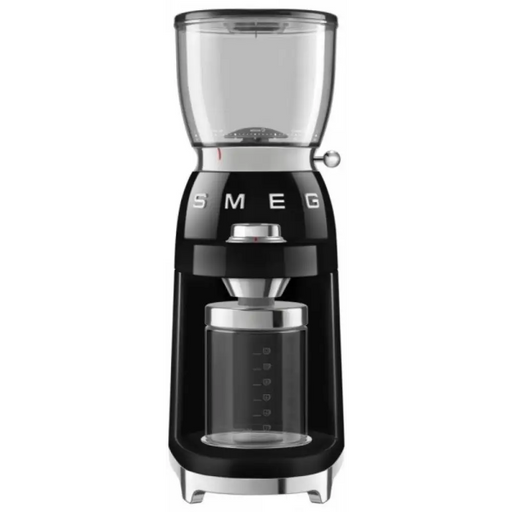 Coffee grinder SMEG CGF11BLEU - Кафеварки и Кафемелачки<<<Кафемашини<<<Малки електроуреди<<<TechMart