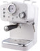 Coffee machine ARIELLI KM-501W - Кафемашини<<<Кафемашини<<<Малки електроуреди<<<TechMart