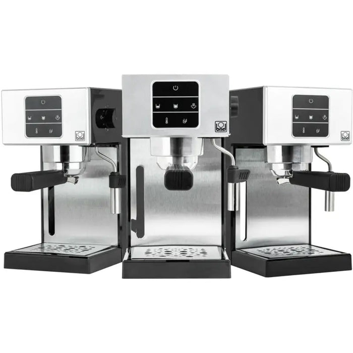 Coffee machine Briel AS03 PRETA*** - Кафемашини<<<Кафемашини и кафеавтомати<<<Малки електроуреди за