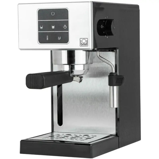 Coffee machine Briel AS03 PRETA*** - Кафемашини<<<Кафемашини и кафеавтомати<<<Малки електроуреди за