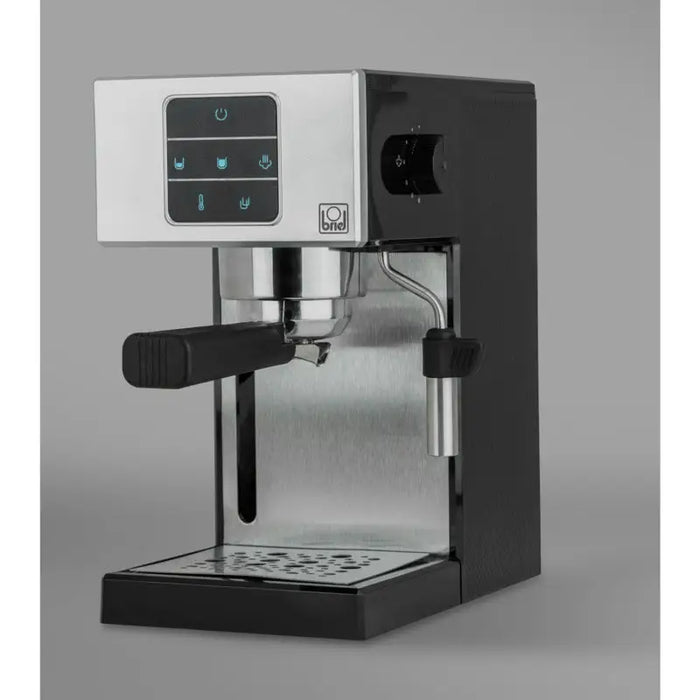 Coffee machine Briel AS03 PRETA*** - Кафемашини<<<Кафемашини и кафеавтомати<<<Малки електроуреди за