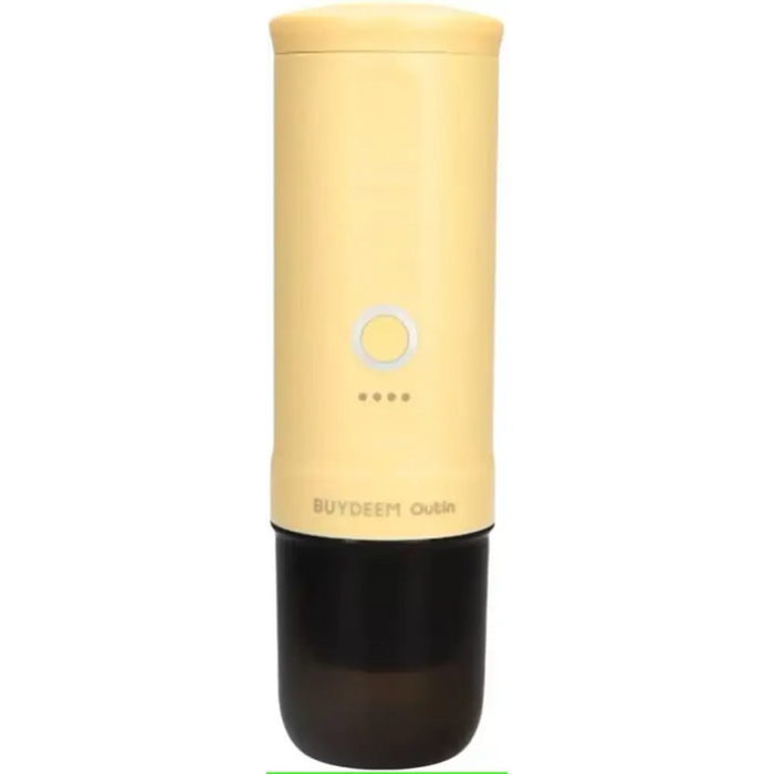 Coffee machine BUYDEEM OTEM-01-CG portable - Кафемашини<<<Кафемашини<<<Малки електроуреди<<<TechMart