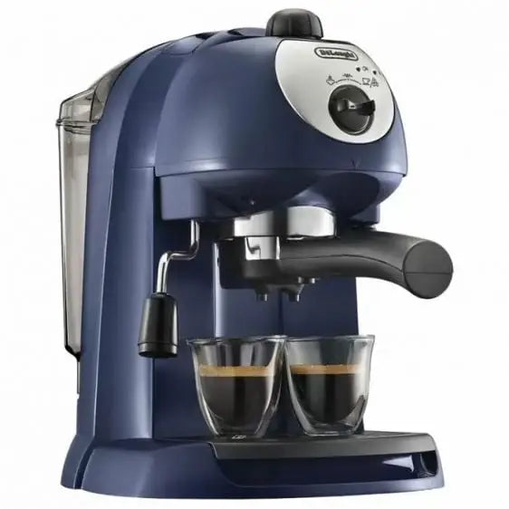 Coffee machine DeLonghi EC 191 CD - Кафемашини еспресо<<<Кафемашини<<<Малки електроуреди<<<TechnoMix
