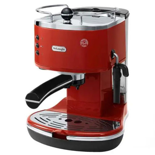 Coffee machine DeLonghi ECO311.R - Кафемашини еспресо<<<Кафемашини<<<Малки