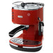 Coffee machine DeLonghi ECO311.R - Кафемашини еспресо<<<Кафемашини<<<Малки
