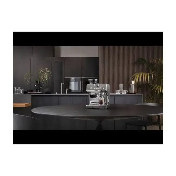 Coffee machine DeLonghi La Specialista Arte Evo EC9255.T - Кафемашини еспресо<<<Кафемашини<<<Малки