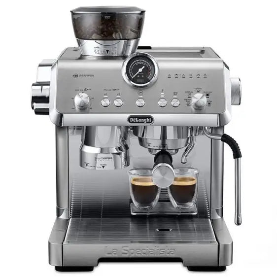 Coffee machine DeLonghi La Specialista Opera EC9555.M - Кафемашини еспресо<<<Кафемашини<<<Малки електроуреди<<<TechnoMix