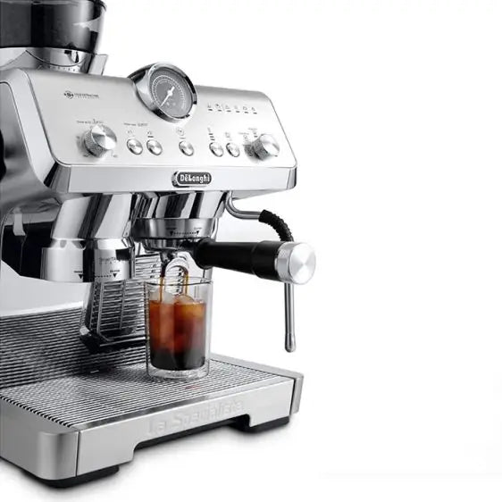 Coffee machine DeLonghi La Specialista Opera EC9555.M - Кафемашини еспресо<<<Кафемашини<<<Малки електроуреди<<<TechnoMix