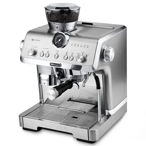 Coffee machine DeLonghi La Specialista Opera EC9555.M - Кафемашини еспресо<<<Кафемашини<<<Малки електроуреди<<<TechnoMix