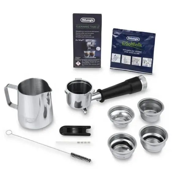 Coffee machine DeLonghi La Specialista Opera EC9555.M - Кафемашини еспресо<<<Кафемашини<<<Малки електроуреди<<<TechnoMix