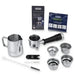 Coffee machine DeLonghi La Specialista Opera EC9555.M - Кафемашини еспресо<<<Кафемашини<<<Малки електроуреди<<<TechnoMix
