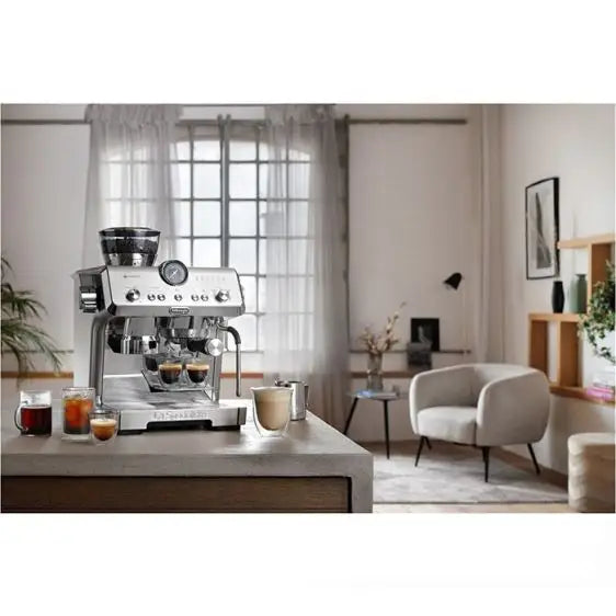 Coffee machine DeLonghi La Specialista Opera EC9555.M - Кафемашини еспресо<<<Кафемашини<<<Малки електроуреди<<<TechnoMix