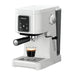 Coffee machine Finlux FEM-1697 White - Кафемашини<<<Кафемашини и кафеавтомати<<<Малки електроуреди за дома<<<ZoraSite
