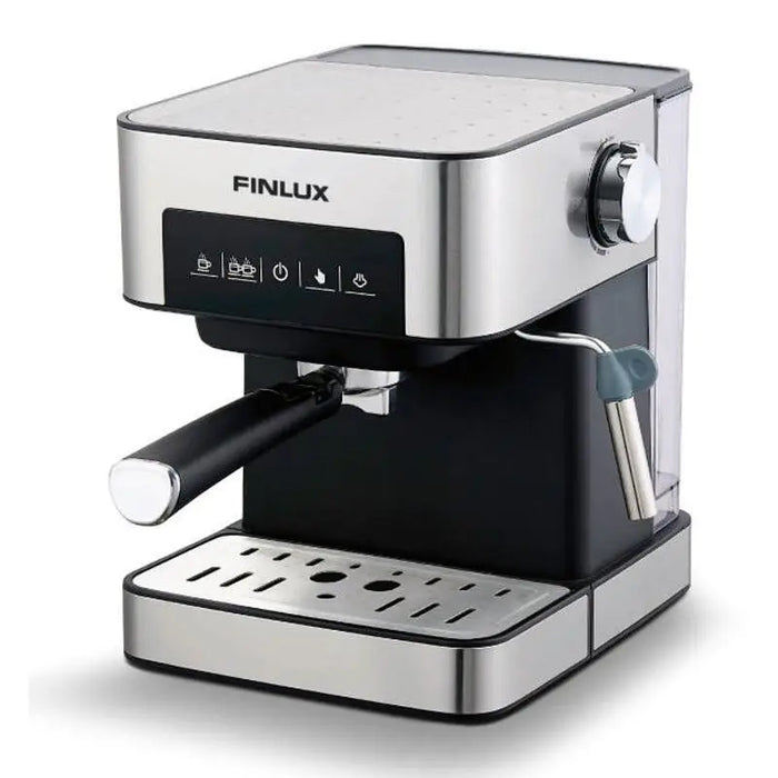 Coffee machine Finlux FEM-1794 - Кафемашини<<<Кафемашини и кафеавтомати<<<Малки електроуреди за дома<<<ZoraSite