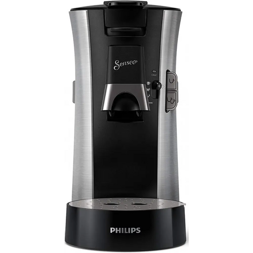 Coffee machine for coffee doses Philips Senseo Select CSA250/11 Black - Кафемашини с капсули<<<Кафемашини<<<Малки