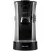 Coffee machine for coffee doses Philips Senseo Select CSA250/11 Black - Кафемашини с капсули<<<Кафемашини<<<Малки