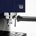 Coffee machine GAGGIA Classic E24 Classic Blue RI9481/15 - Кафемашини еспресо<<<Кафемашини<<<Малки