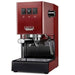 Coffee machine GAGGIA Classic E24 Cherry Red RI9481/12 - Кафемашини еспресо<<<Кафемашини<<<Малки
