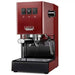 Coffee machine GAGGIA Classic Evo 2023 Cherry Red RI9481 - Кафемашини еспресо<<<Кафемашини<<<Малки