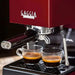 Coffee machine GAGGIA Classic Evo 2023 Cherry Red RI9481 - Кафемашини еспресо<<<Кафемашини<<<Малки