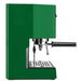 Coffee machine GAGGIA Classic Evo 2023 Jungle Green RI9481/17 - Кафемашини еспресо<<<Кафемашини<<<Малки
