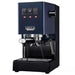 Coffee machine GAGGIA Classic Evo 2023 Mid Night Blue RI9481 - Кафемашини еспресо<<<Кафемашини<<<Малки