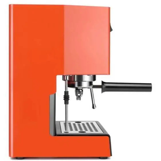 Coffee machine GAGGIA Classic Evo 2023 Orange RI9481 - Кафемашини еспресо<<<Кафемашини<<<Малки