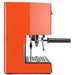 Coffee machine GAGGIA Classic Evo 2023 Orange RI9481 - Кафемашини еспресо<<<Кафемашини<<<Малки