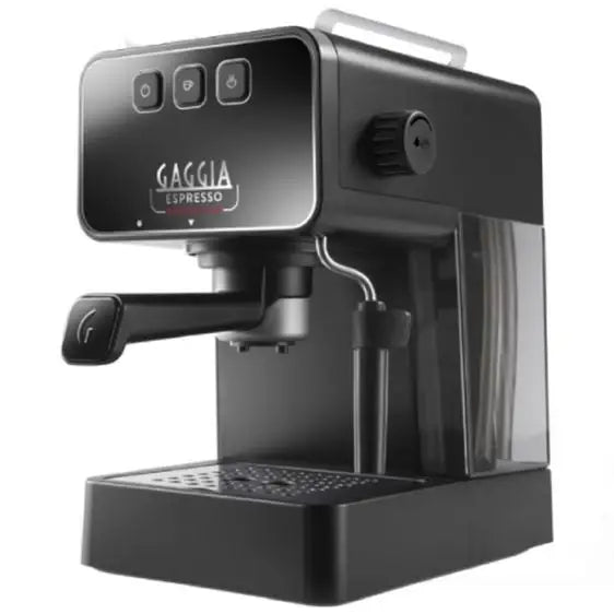 Coffee machine GAGGIA EVOLUTION EG2115 STONE BLACK - Кафемашини еспресо<<<Кафемашини<<<Малки електроуреди<<<TechnoMix