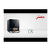 Coffee machine JURA C8 Piano Black (EA) 15603 - Кафеавтомати<<<Кафемашини<<<Малки електроуреди<<<TechnoMix