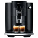 Coffee Machine Jura E4 Piano Black (EA) - Кафеавтомати<<<Кафемашини<<<Малки електроуреди<<<TechnoMix&&&Coffee