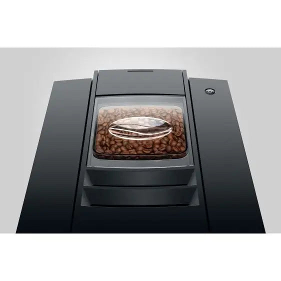 Coffee machine JURA E6 Piano Black (EC) 15437 - Кафеавтомати<<<Кафемашини<<<Малки електроуреди<<<TechnoMix&&&Coffee