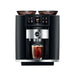 Coffee machine JURA GIGA 10 Diamond Black (EA) 15478 - Кафеавтомати<<<Кафемашини<<<Малки