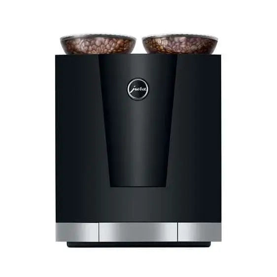 Coffee machine JURA GIGA 10 Diamond Black (EA) 15478 - Кафеавтомати<<<Кафемашини<<<Малки