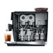 Coffee machine JURA GIGA 10 Diamond Black (EA) 15478 - Кафеавтомати<<<Кафемашини<<<Малки