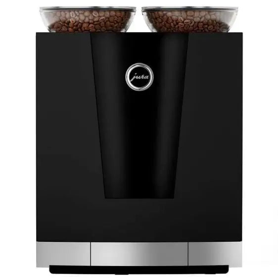 Coffee machine JURA GIGA 6 Aluminum (EA) - Кафеавтомати<<<Кафемашини<<<Малки електроуреди<<<TechnoMix&&&Последни