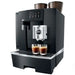 Coffee machine JURA GIGA X8 Professional Aluminum Black (EB) 15566 - Кафеавтомати<<<Кафемашини<<<Малки