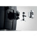 Coffee machine JURA GIGA X8 Professional Aluminum Black (EB) 15566 - Кафеавтомати<<<Кафемашини<<<Малки