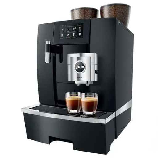 Coffee machine JURA GIGA X8C Speed Professional - Кафеавтомати<<<Кафемашини<<<Малки електроуреди<<<TechnoMix