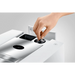 Coffee machine JURA J8 Piano White (EA) 15460 - Кафеавтомати<<<Кафемашини<<<Малки електроуреди<<<TechnoMix