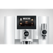 Coffee machine JURA J8 Piano White (EA) 15460 - Кафеавтомати<<<Кафемашини<<<Малки електроуреди<<<TechnoMix