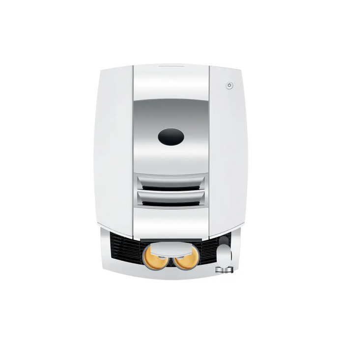 Coffee machine JURA J8 Piano White (EA) 15460 - Кафеавтомати<<<Кафемашини<<<Малки електроуреди<<<TechnoMix