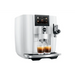 Coffee machine JURA J8 Piano White (EA) 15460 - Кафеавтомати<<<Кафемашини<<<Малки електроуреди<<<TechnoMix