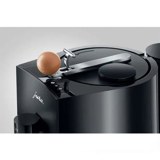 Coffee machine JURA ONO Coffee Black - Кафеавтомати<<<Кафемашини<<<Малки електроуреди<<<TechnoMix