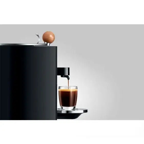 Coffee machine JURA ONO Coffee Black - Кафеавтомати<<<Кафемашини<<<Малки електроуреди<<<TechnoMix