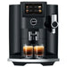 Coffee machine JURA S8 Piano Black (EB) 15482 - Кафеавтомати<<<Кафемашини<<<Малки електроуреди<<<TechnoMix